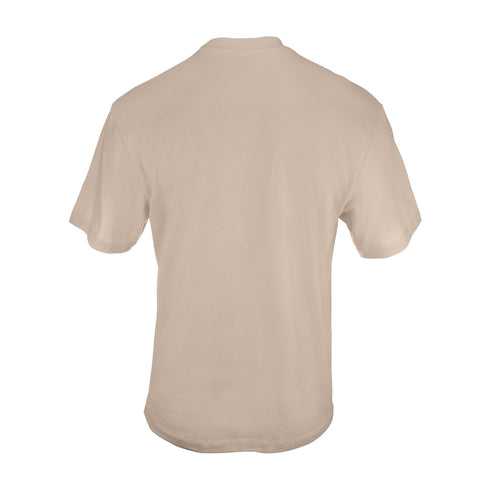 Playera Onboard Basic Oversize Hombre